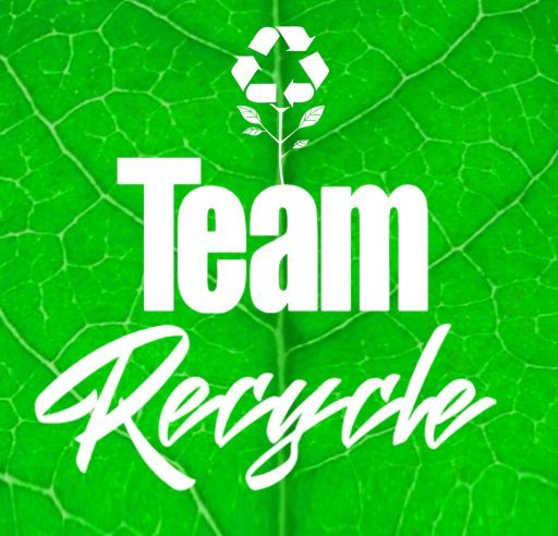 Team Recycle